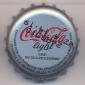 7214: Coca Cola light - Galdacano/Spain