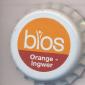 7238: Bios Orange Ingwer/Germany