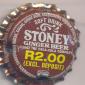 7273: Stoney Ginger Beer/South Africa