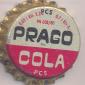 7285: Prago Cola/Czech Republic