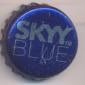 7303: Skyy Blue/USA