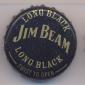 7319: Jim Beam Long Black/Australia
