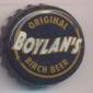 7321: Boylan's Original Birch Beer/USA
