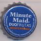 7326: Minute Maid Duo Frutas Mediterraneo - Sevilla/Spain