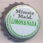 7338: Minute Maid Limon & Nada - Sevilla/Spain