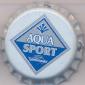 7354: Aqua Sport Tafelwasser/Germany