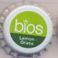 7356: Bios Lemon Grass/Germany