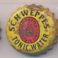 7431: Schweppes Tonic Water - Lome/Togo