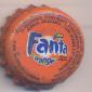 7435: Fanta Orange/Burkina Faso