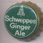 7441: Schweppes Ginger Ale - Rockford/USA