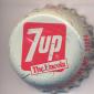 7447: 7 Up The Uncola - Waterdown/USA