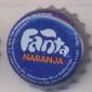 7456: Fanta Naranja - Sevilla/Spain