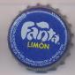 7457: Fanta Limon - Sevilla/Spain