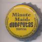 7461: Minute Maid duofrutas Tropical - Sevilla/Spain