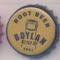 7508: Boylan Root Beer/USA
