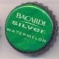 7659: Bacardi Silver Watermelno/USA