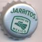 7663: Jarritos Hecho en Mexico/Mexico