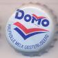 7686: Domo Halfvolle Melk Gesteriliseerd/Netherlands