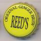 7779: Reed's Original Ginger Brew/USA