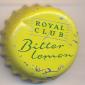 7814: Royal Club Bitter Lemon/Netherlands