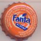 7853: Fanta orange/Rwanda