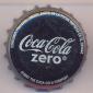 7858: Coca Cola Zero/Columbia