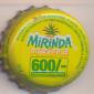7860: Mirinda Pineapple 600/-/Uganda