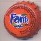 7861: Fanta orange/Chad