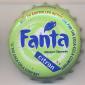 7875: Fanta citron/Burundi