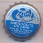 7888: Crush Manzana Miercoles De Cine/Columbia