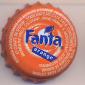 7889: Fanta orange/Rwanda