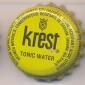 7892: krest Tonic Water/Rwanda