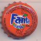 7895: Fanta orange/Central African Republic