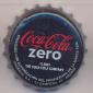 7929: Coca Cola Zero - Madrid/Spain