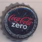 7930: Coca Cola Zero - Sevilla/Spain