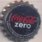 7931: Coca Cola Zero - Galdacano/Spain