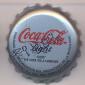 7940: Coca Cola light - Siero (Asturias)/Spain