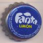 7943: Fanta Limon - Barcelona/Spain