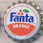 7945: Fanta orange - Lome/Togo
