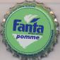7946: Fanta pomme - Lome/Togo