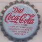 7947: Diet Coca Cola Marque Deposee - Lome/Togo