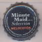 7970: Minute Maid Seleccion Melocoton -Sevilla/Spain