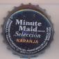 7971: Minute Maid Seleccion Naranja - Barcelona/Spain