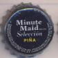 7972: Minute Maid Seleccion Pina - Sevilla/Spain