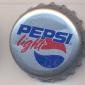 7975: Pepsi light - De Los Olmos/Spain