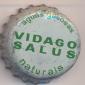 7997: Vidago Salus naturais/Portugal