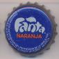 8006: Fanta Naranja - Valencia/Spain