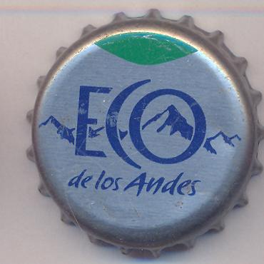 8036: Eco de los Andes/Argentinia