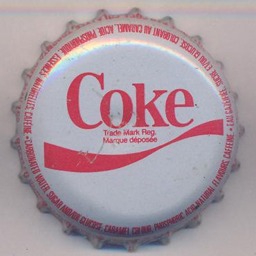 8037: Coke - Toronto/Canada