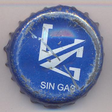 8067: VG Sin Gas/Argentinia